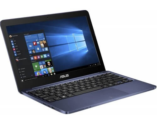 Замена клавиатуры на ноутбуке Asus E200HA